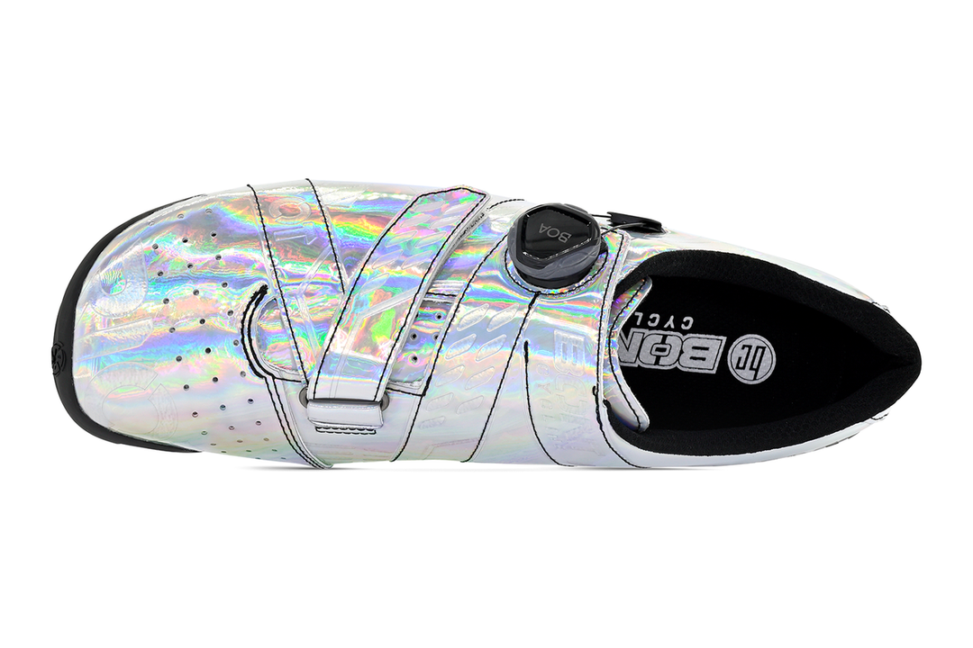 Riot+ Hologram (USA)