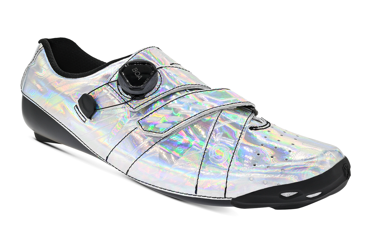 Bont Cycling Riot+ Road Cycling Shoes