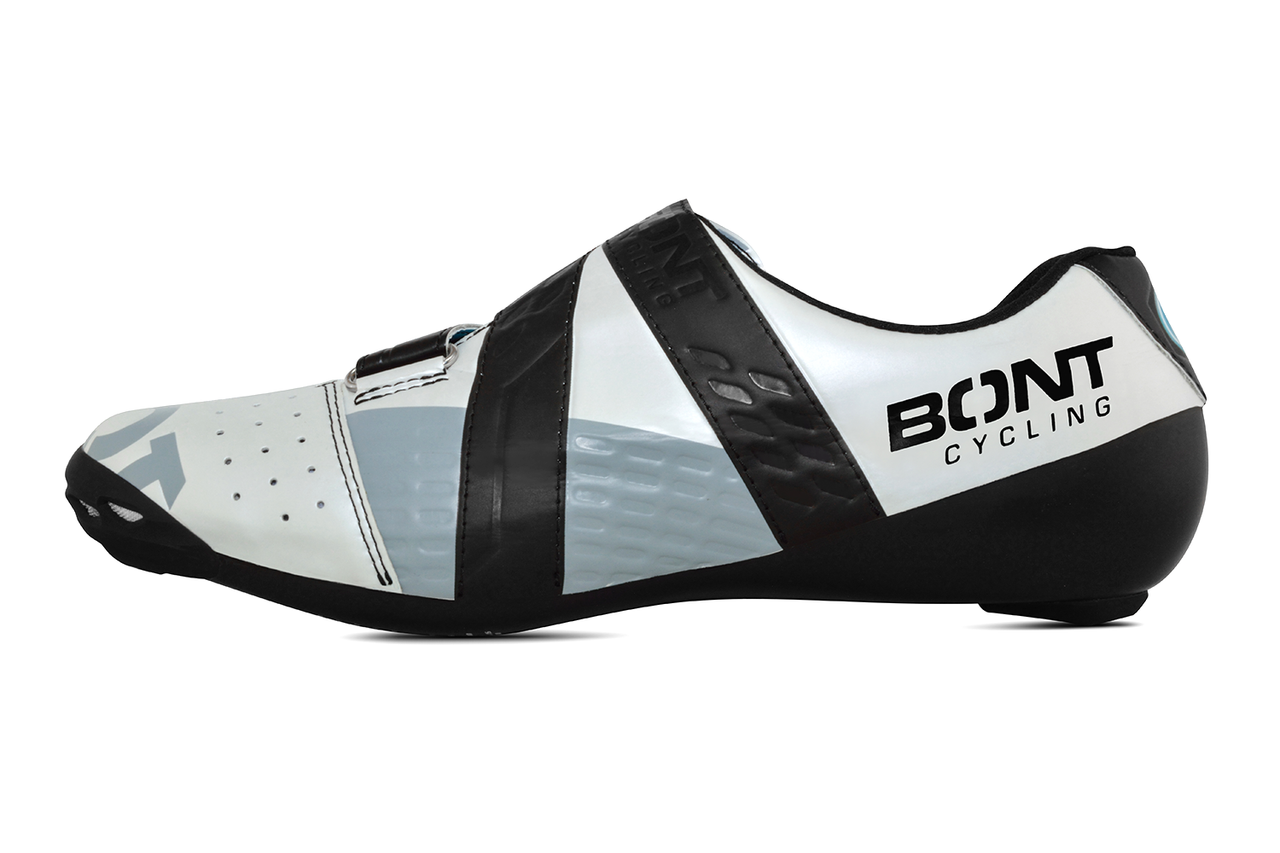Riot+ Pearl White/Black (USA)