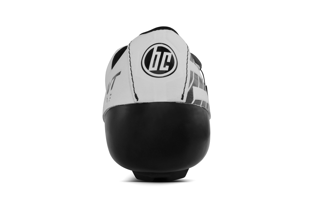 Riot+ White/Black (USA)