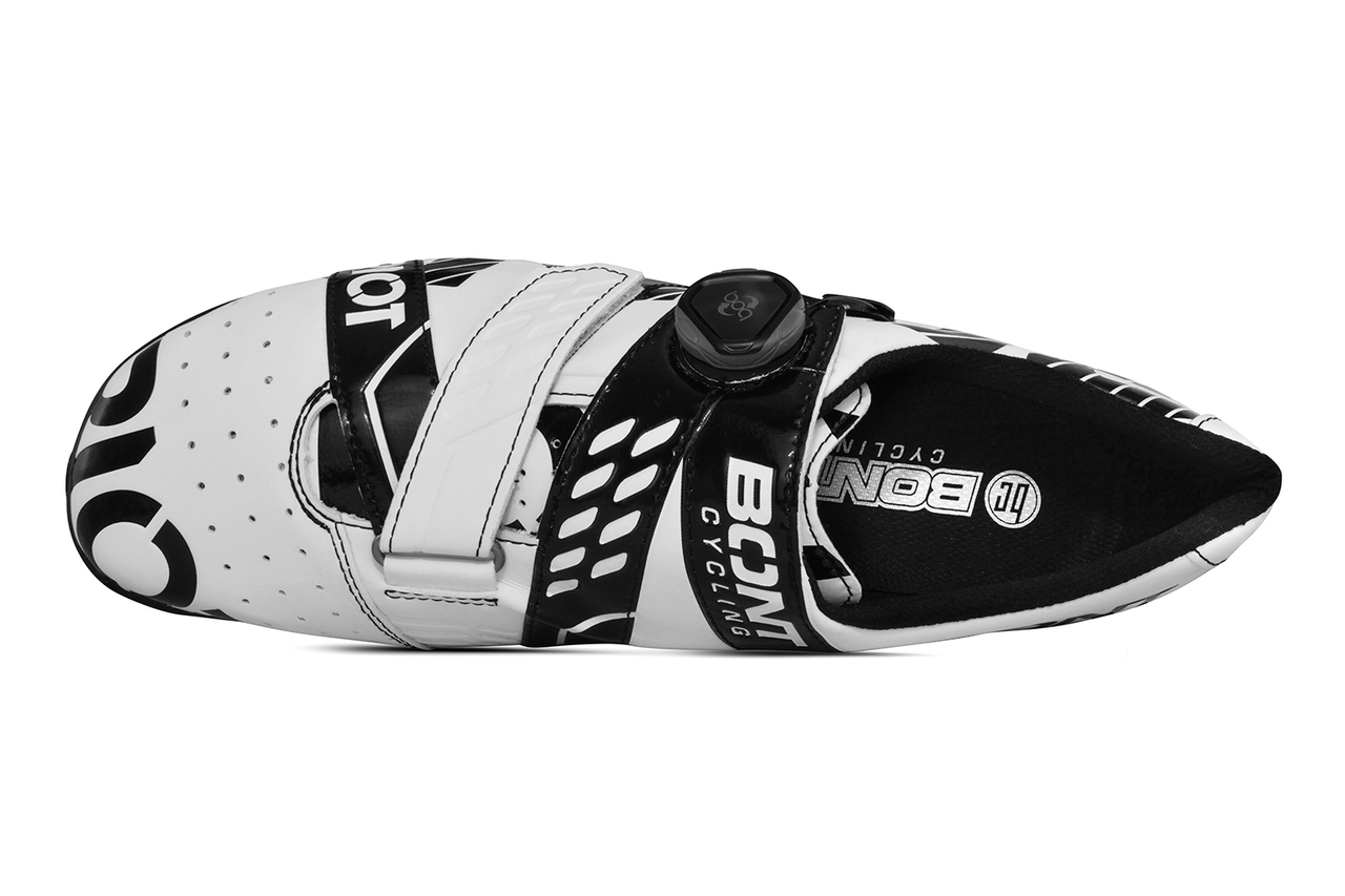 Riot+ White/Black (USA)