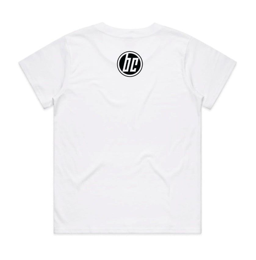 Women's Logo Tee