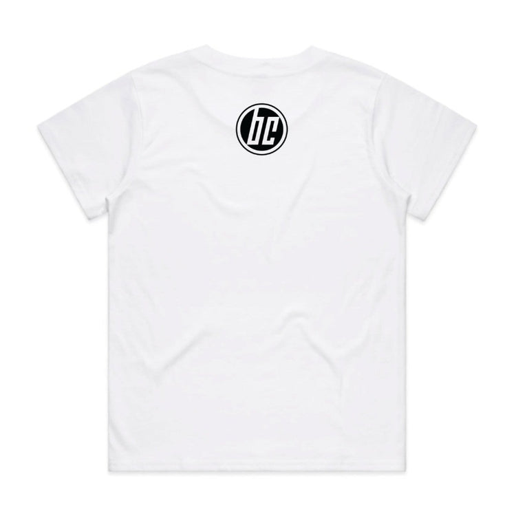 Women's Logo Tee