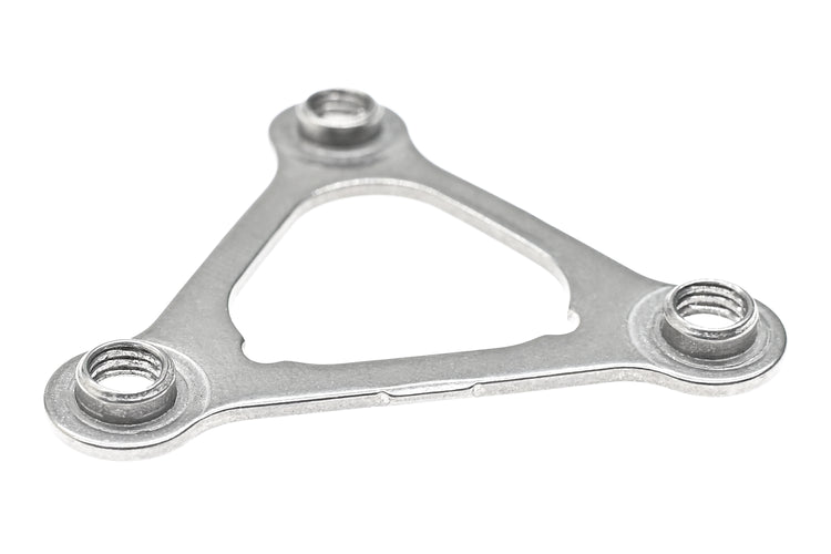 Titanium Cleat Nuts
