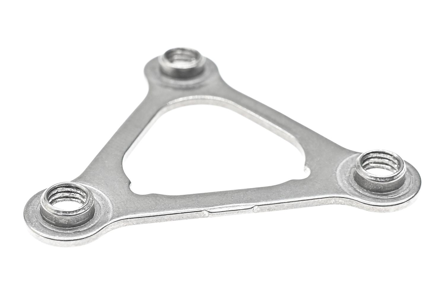 Titanium Cleat Nuts