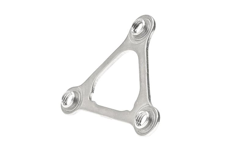 Titanium Cleat Nuts