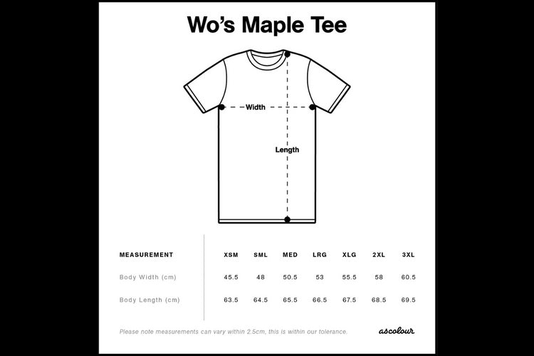 Women's Logo Tee