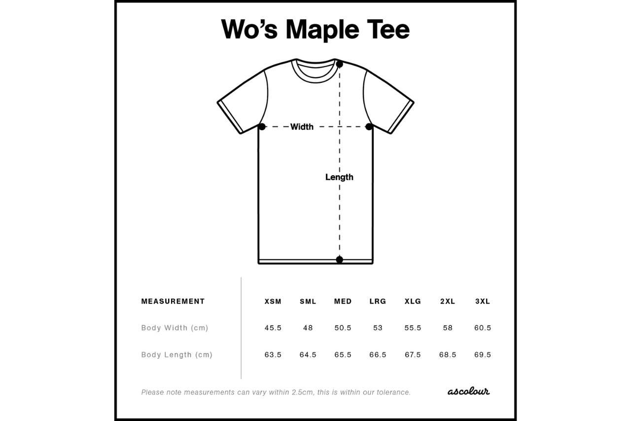 Women's Logo Tee