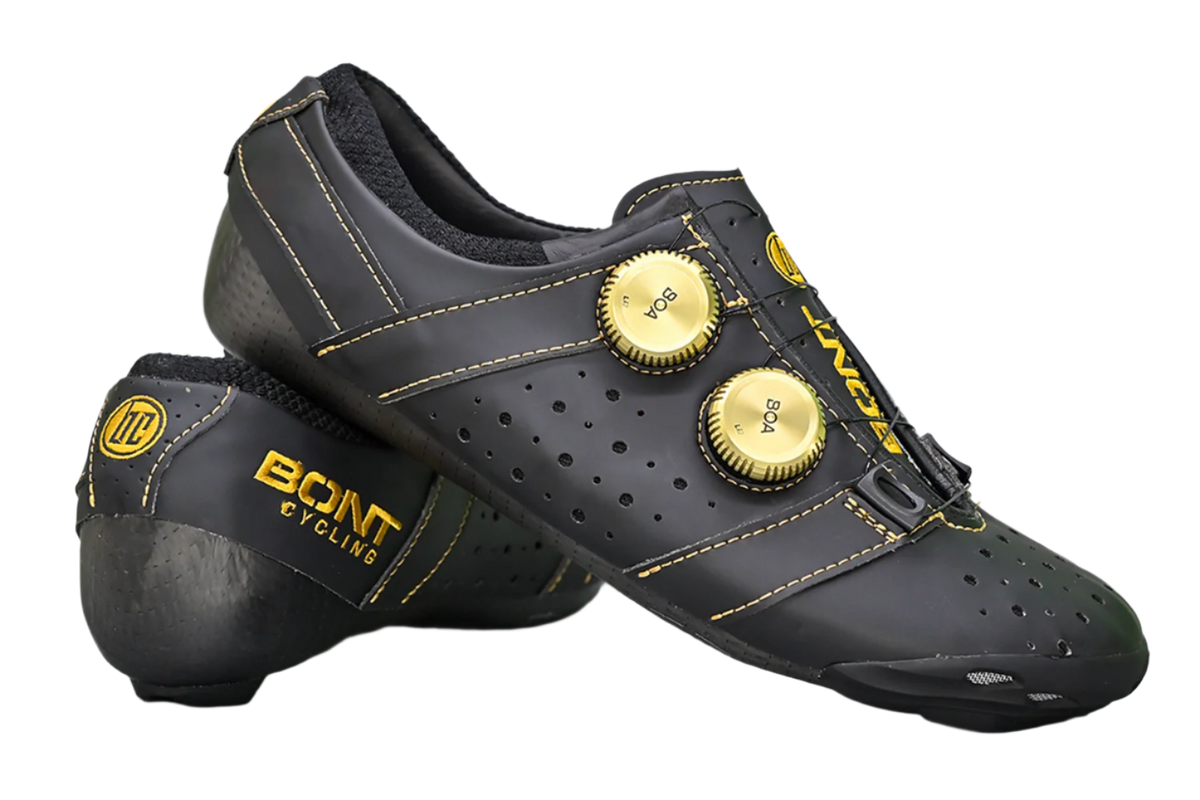 Vaypor+ Full Custom – Bont Cycling