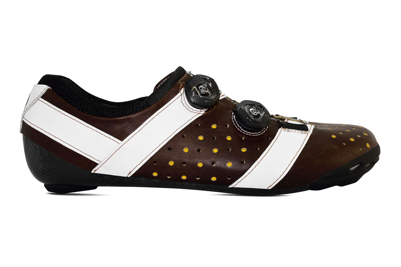Vaypor+ Brown/White (USA)