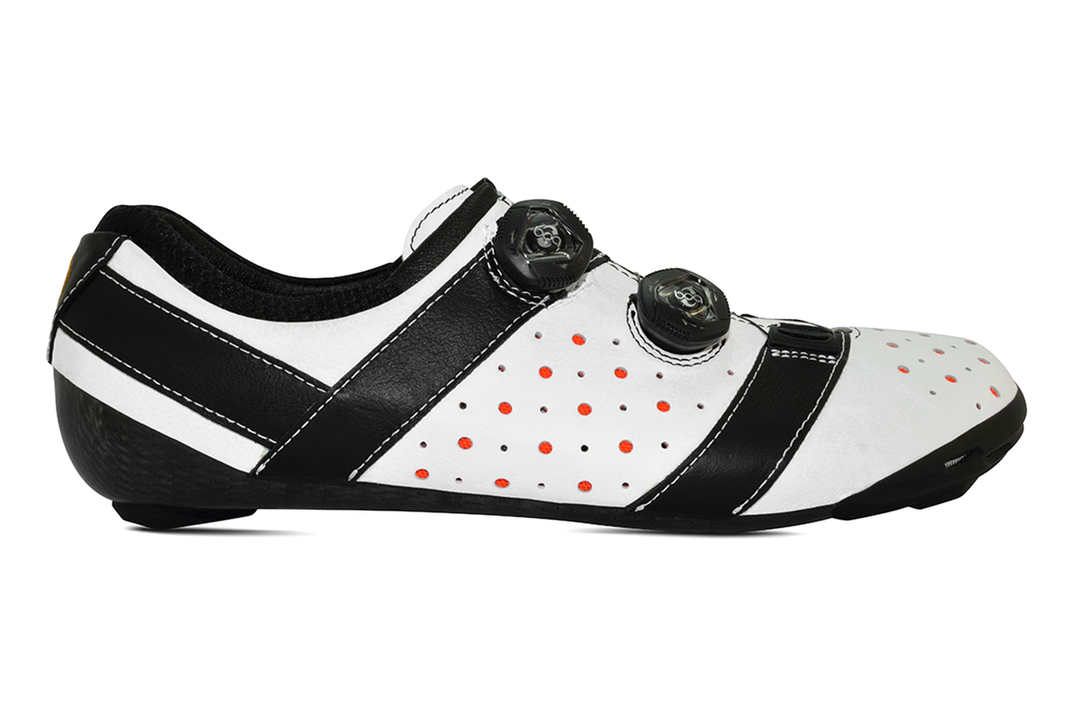 Vaypor+ White/Black (USA)