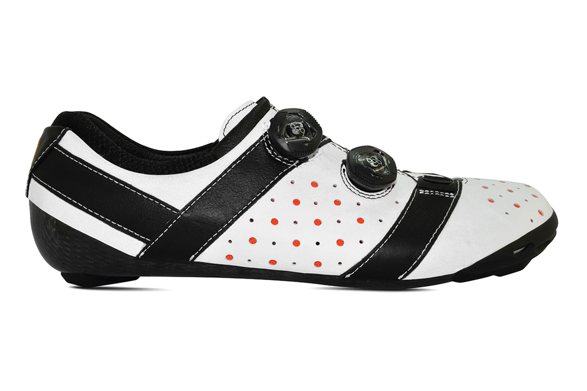 Bont Cycling Vaypor+ Premium Leather Sportive Road Shoes