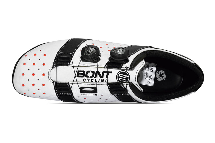 Vaypor+ White/Black (USA)