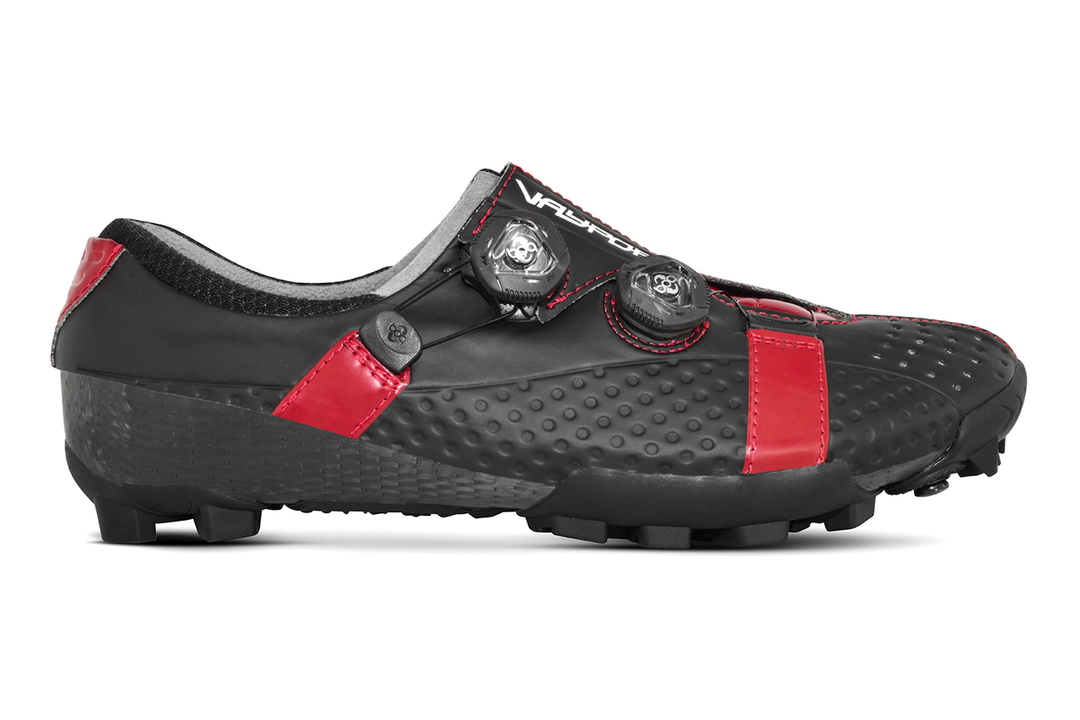 Vaypor G Black/Red (USA)