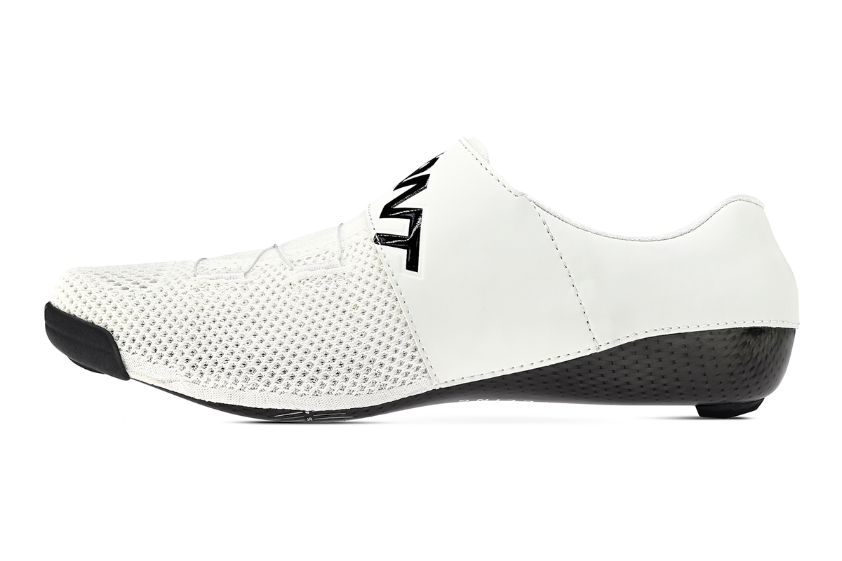 Vaypor Knit White – Bont Cycling