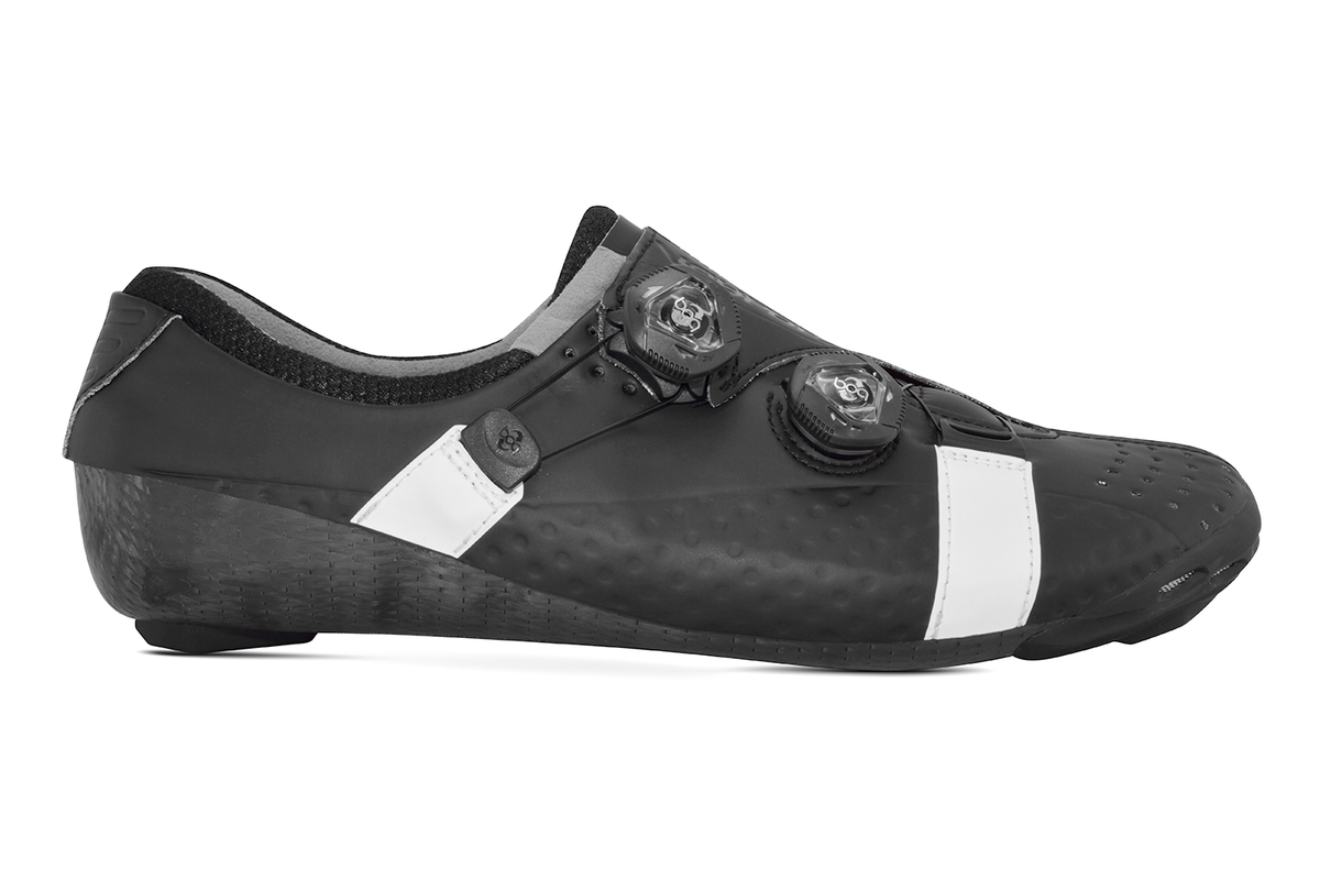Bont vaypor s wide on sale road shoes
