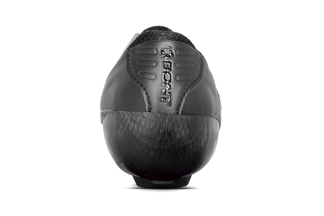 Vaypor S Matte Black