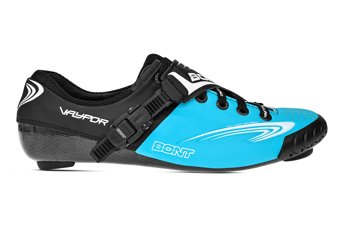 Vaypor T Full Custom – Bont Cycling