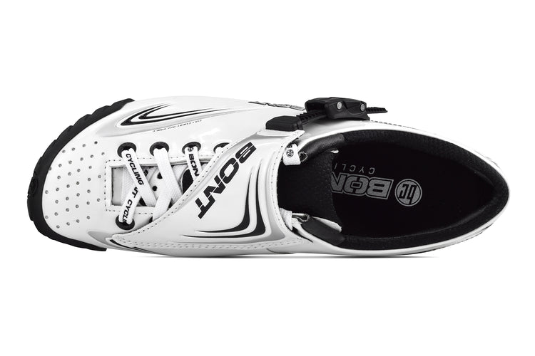 Vaypor T White (USA)