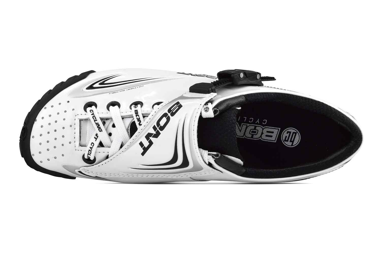 Vaypor T White (USA)
