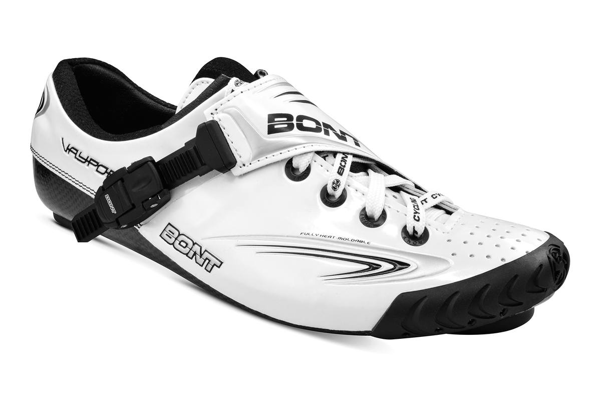 Bont vaypor 2025 t track shoes