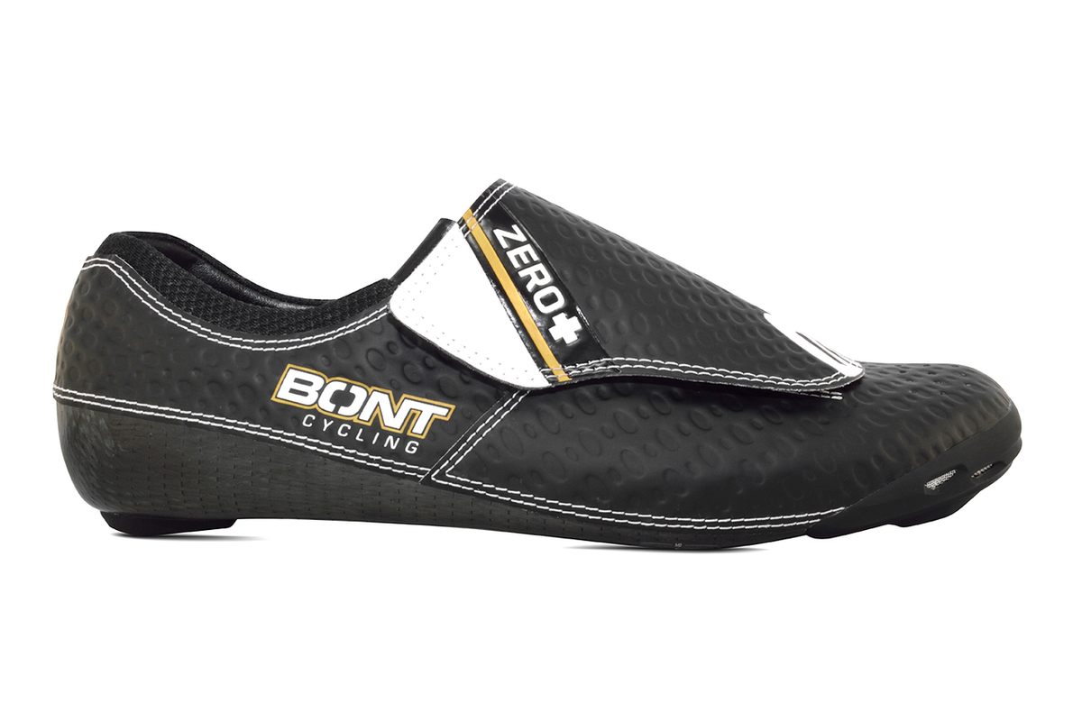 Bont Cycling Zero+ Aerodynamic Road Cycling Shoes