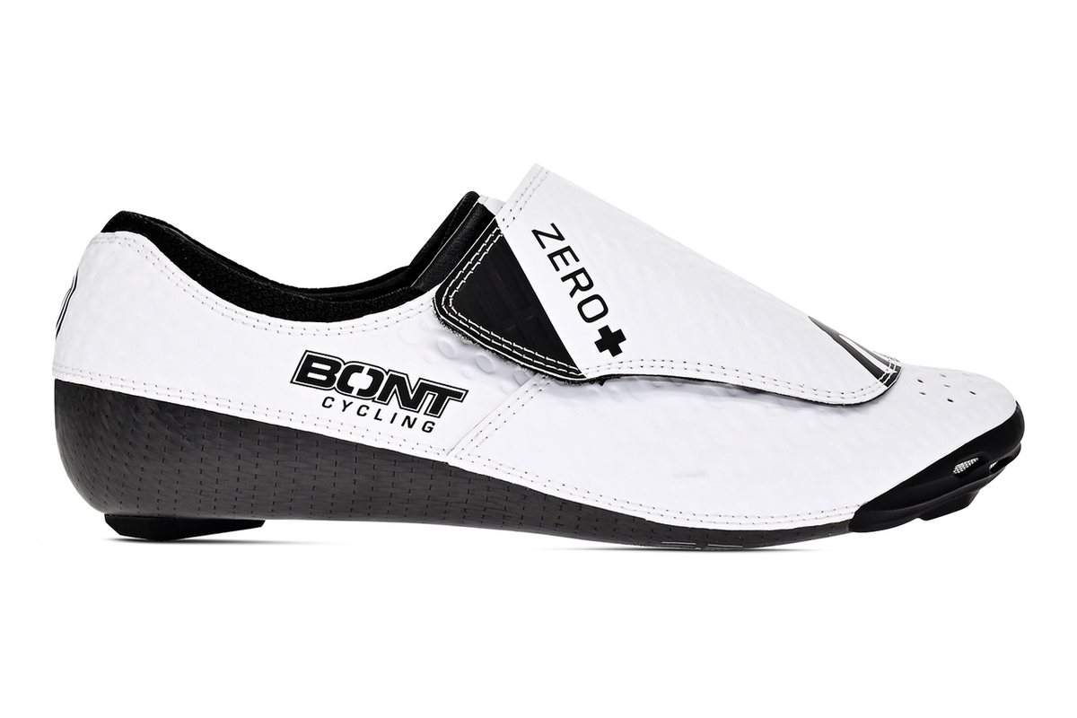 Bont Cycling Zero Aerodynamic Road Cycling Shoes