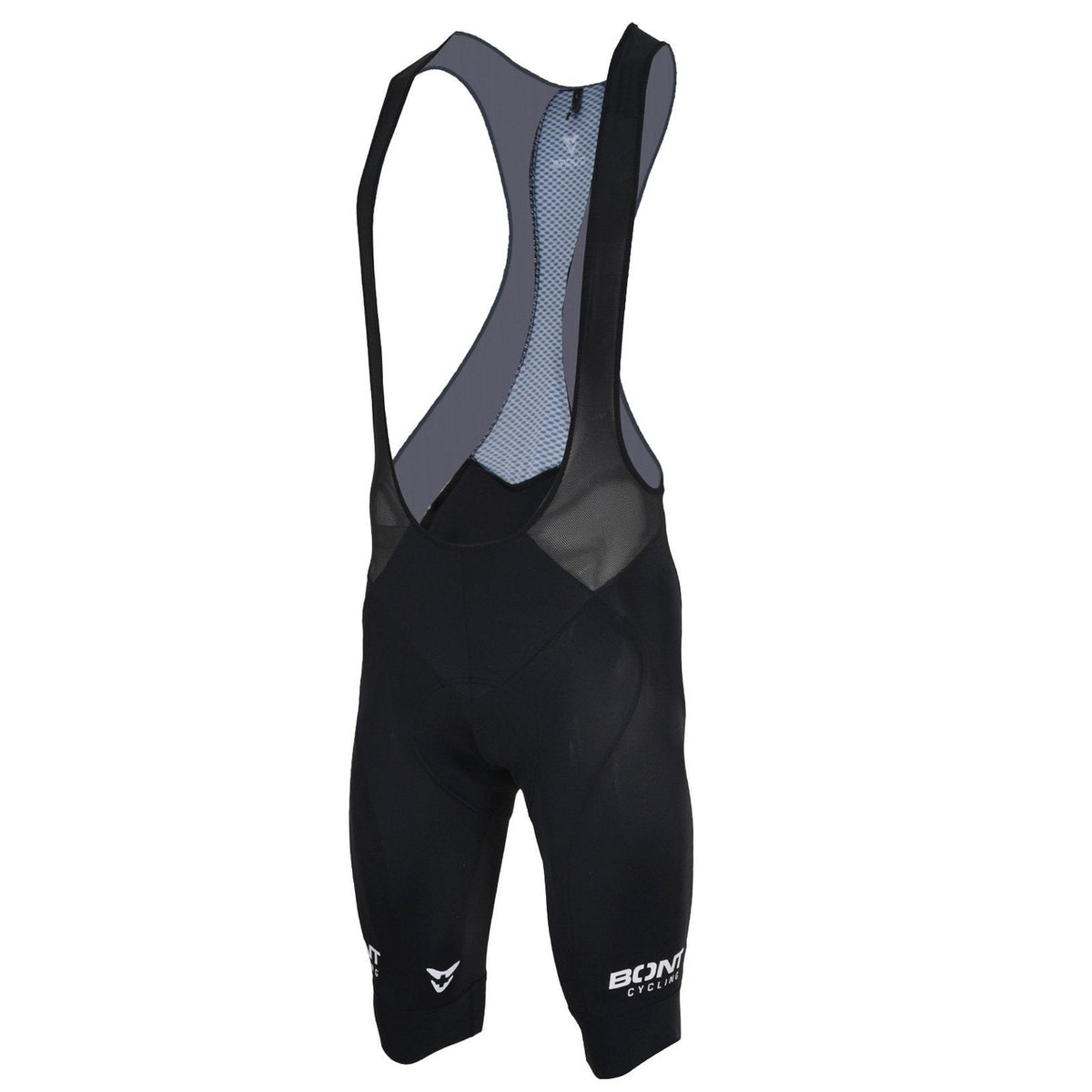 Cuore x bahati foundation men silver outlet cycling bib short