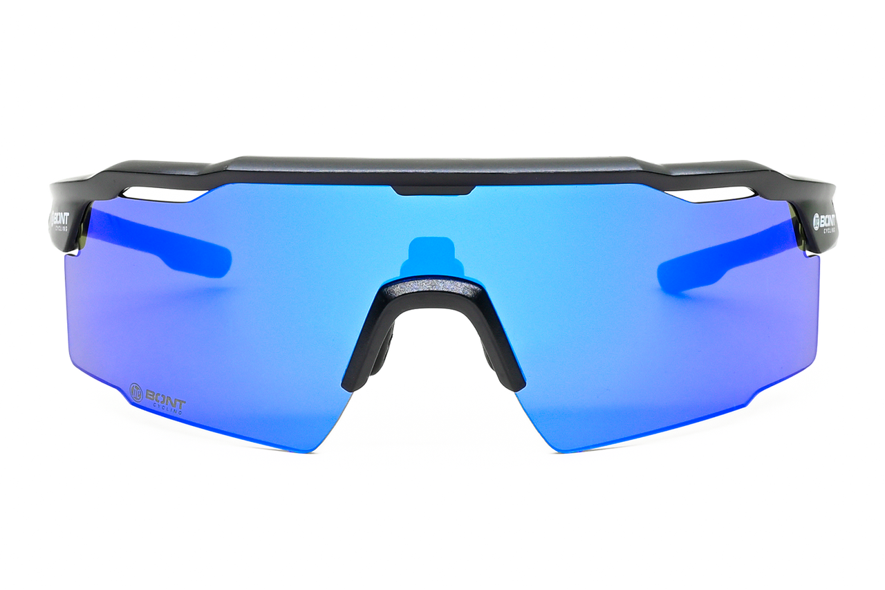 BRS2 Eyewear Blue Revo