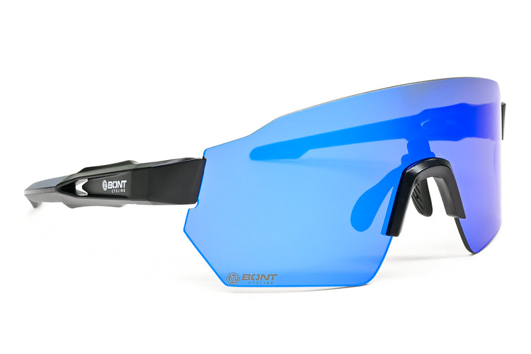 BRS3 Eyewear Blue Revo
