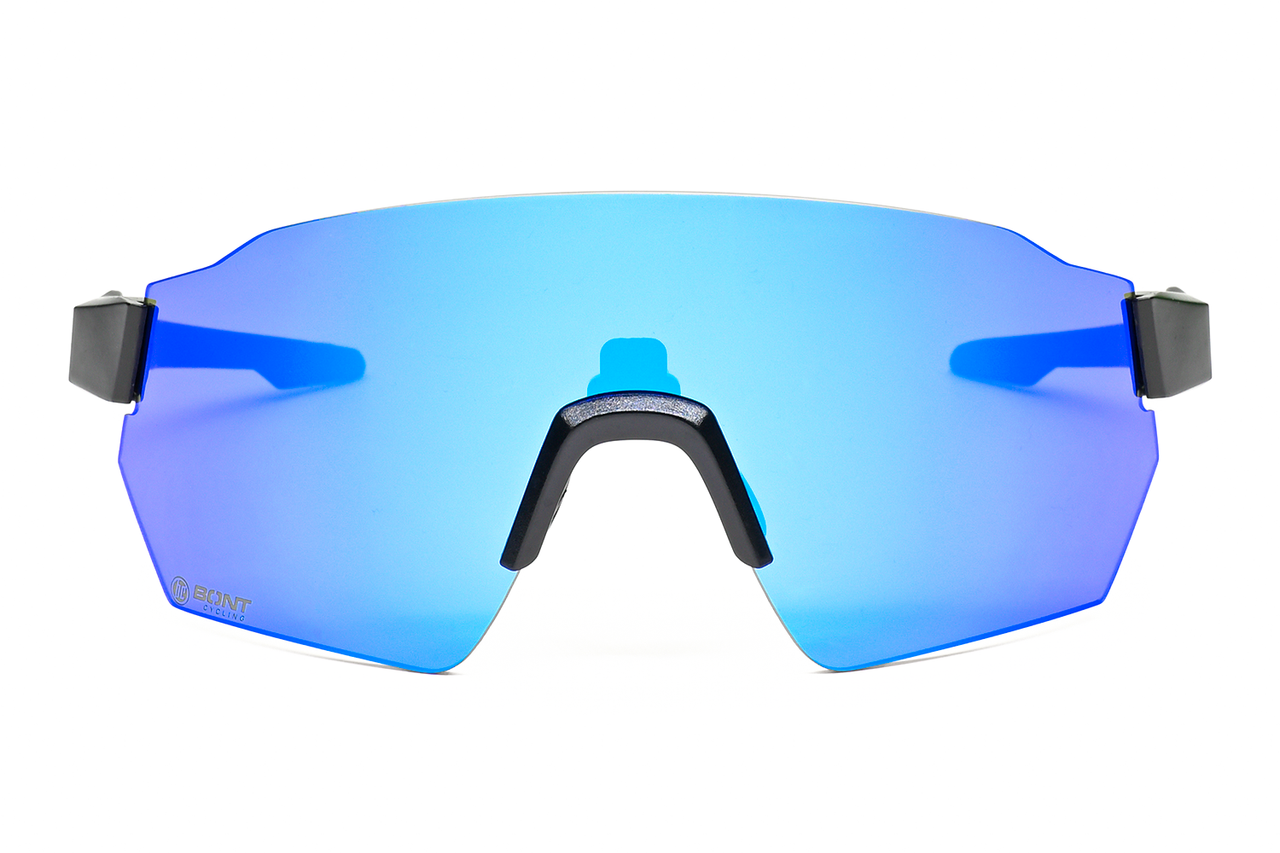 BRS3 Eyewear Blue Revo