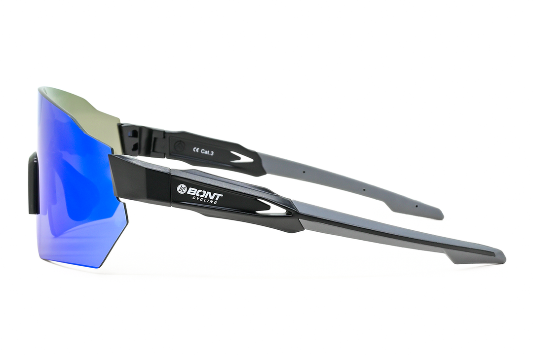 BRS3 Eyewear Blue Revo