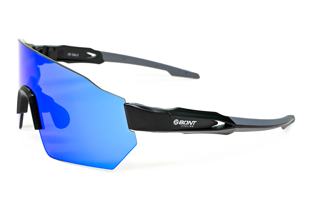 BRS3 Eyewear Blue Revo