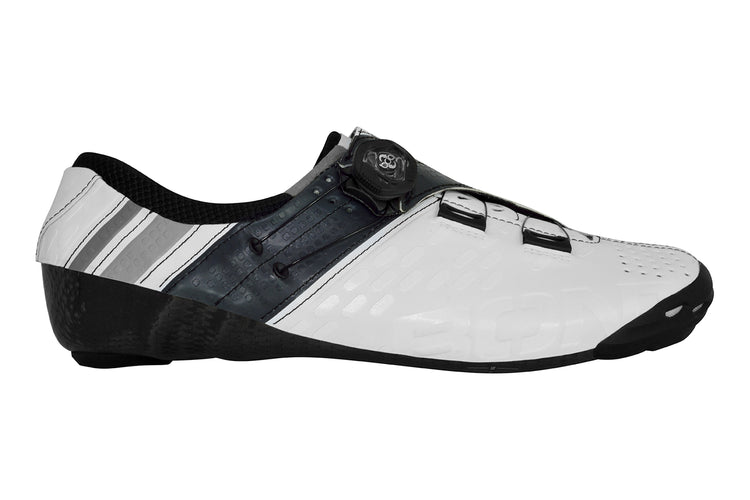 Helix White/Charcoal (USA)