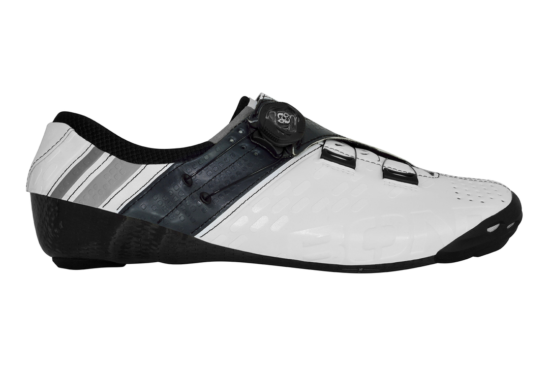 Helix White/Charcoal (USA)
