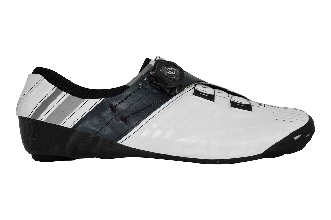 Helix White/Charcoal (USA)
