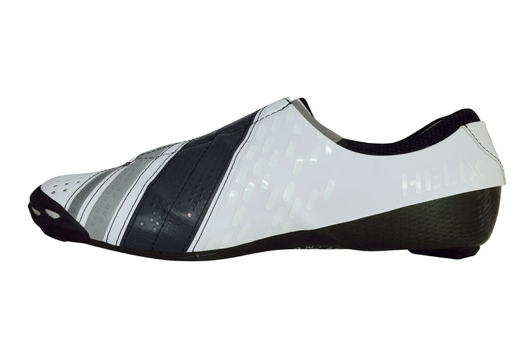 Helix White/Charcoal (USA)
