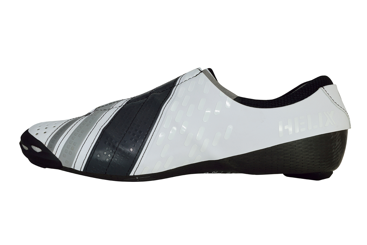 Helix White/Charcoal (USA)