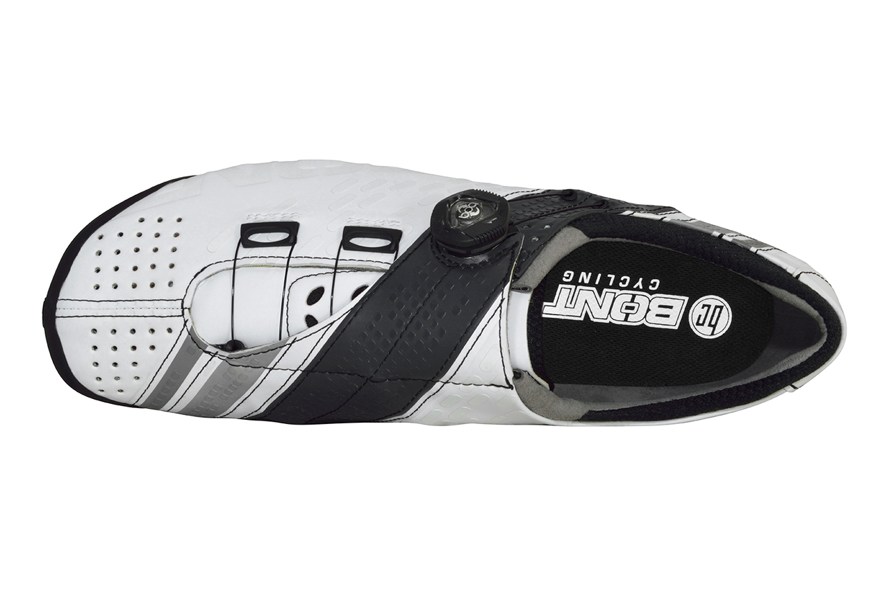 Helix White/Charcoal (USA)