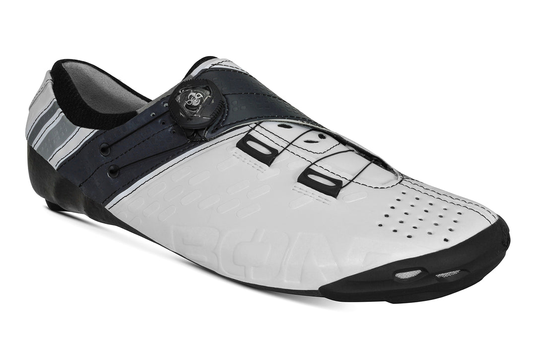 Helix White/Charcoal (USA)