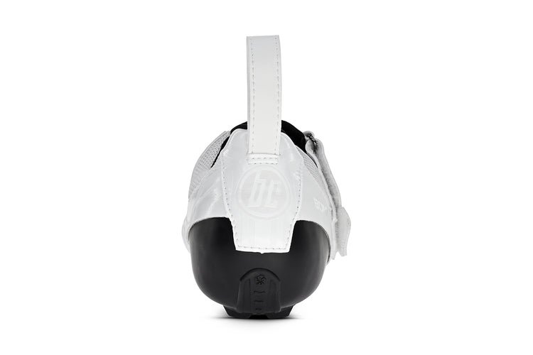 Riot TR+ White (USA)