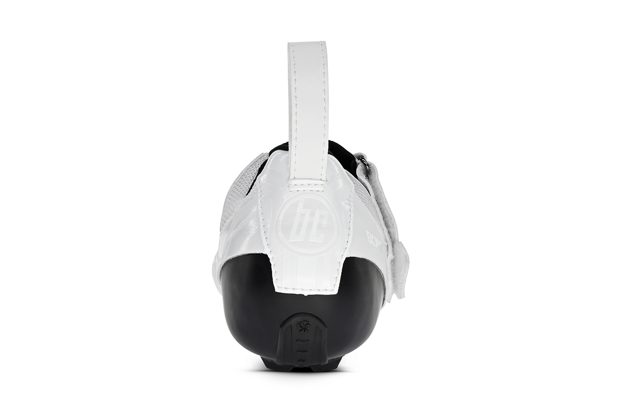 Riot TR+ White (USA)