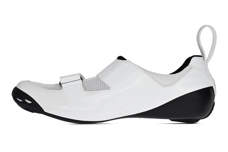 Riot TR+ White (USA)