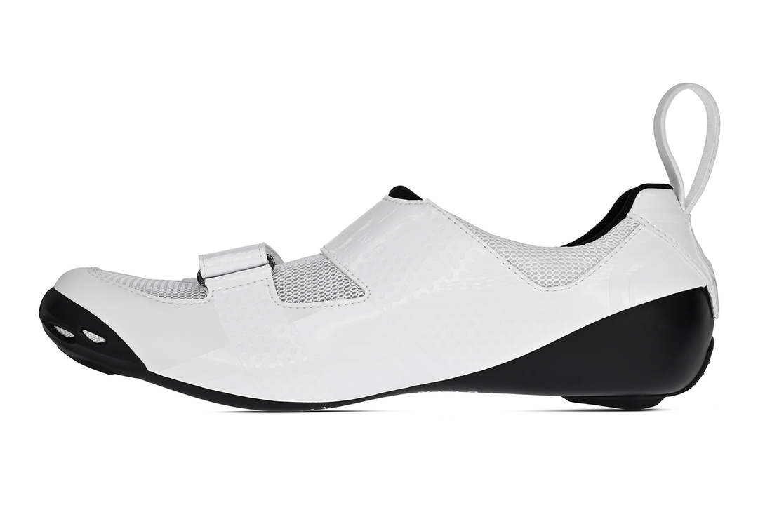 Riot TR+ White (USA)