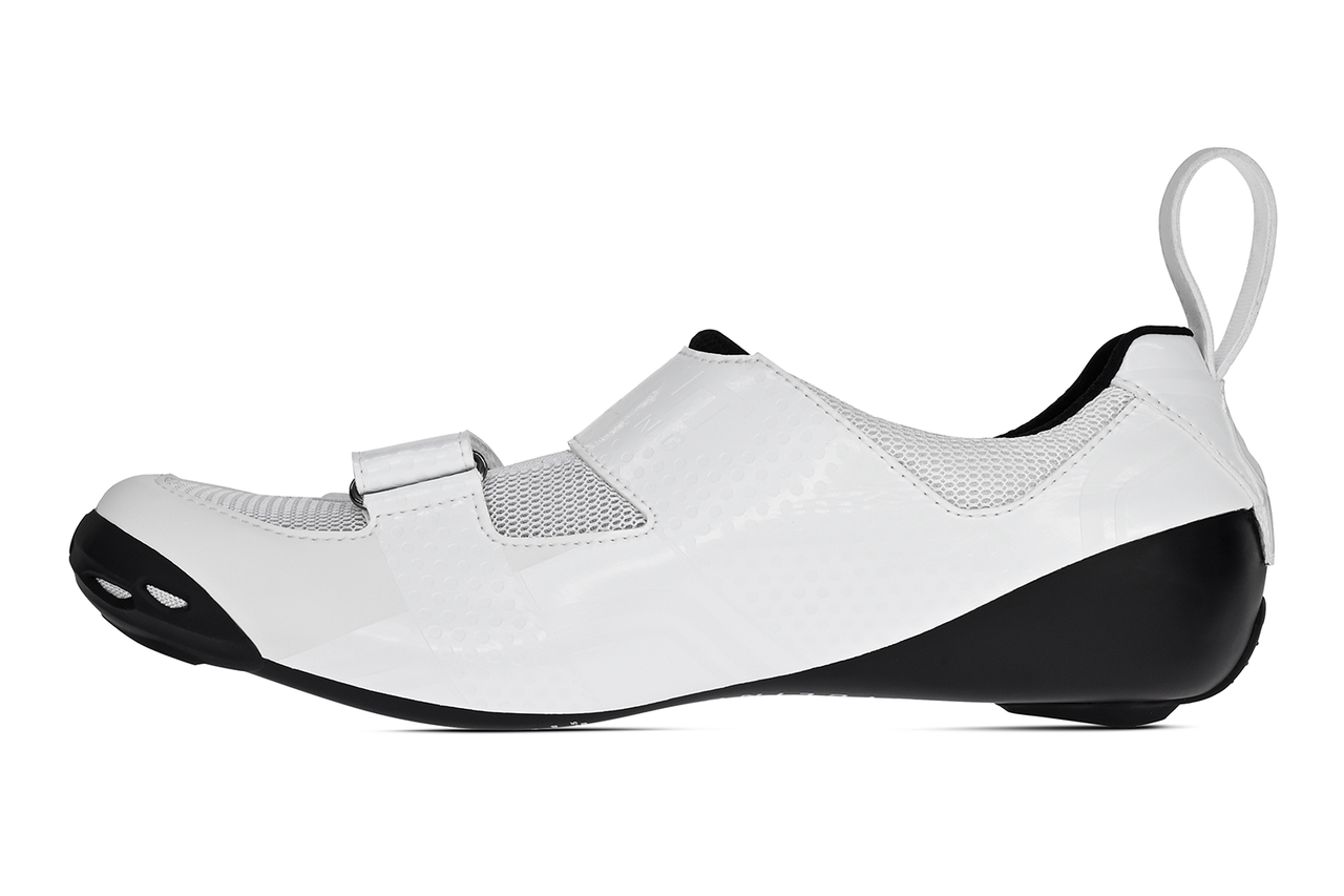 Riot TR+ White (USA)