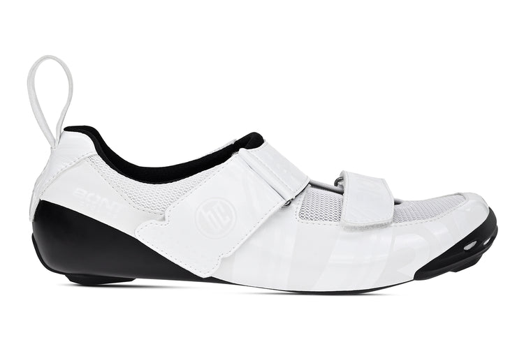 Riot TR+ White (USA)
