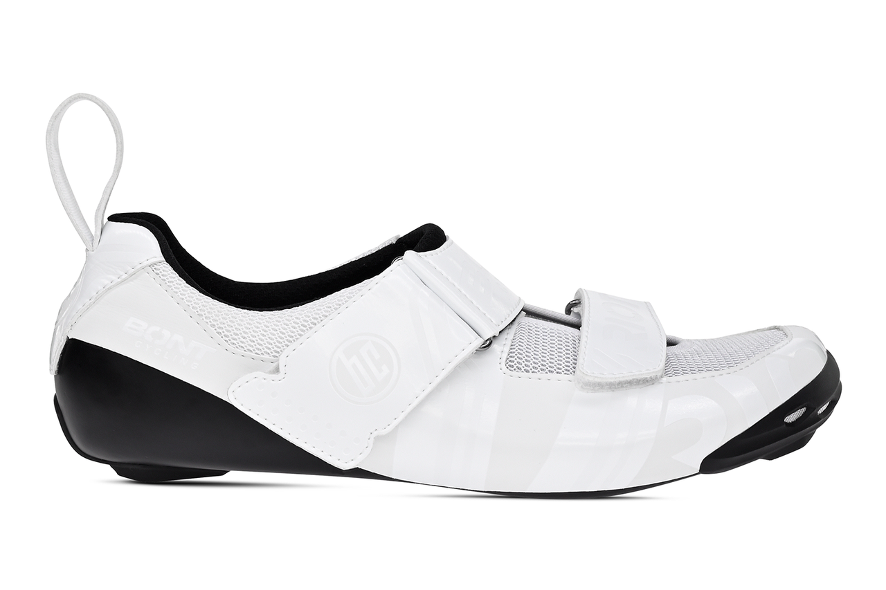 Riot TR+ White (USA)