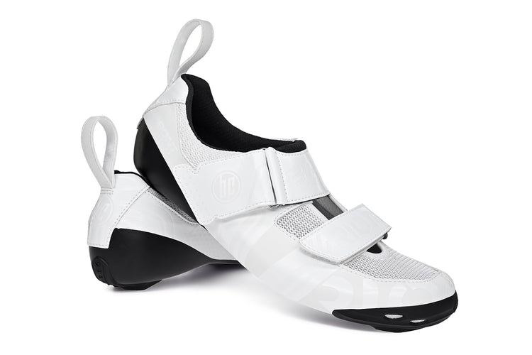 Riot TR+ White (USA)