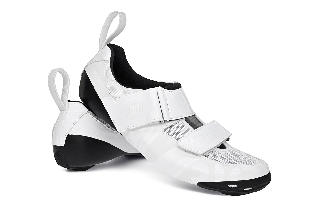 Riot TR+ White (USA)