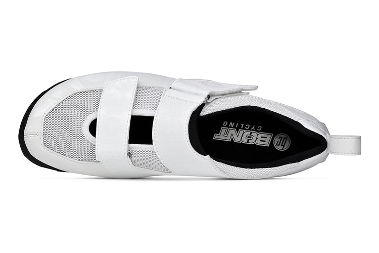 Riot TR+ White (USA)